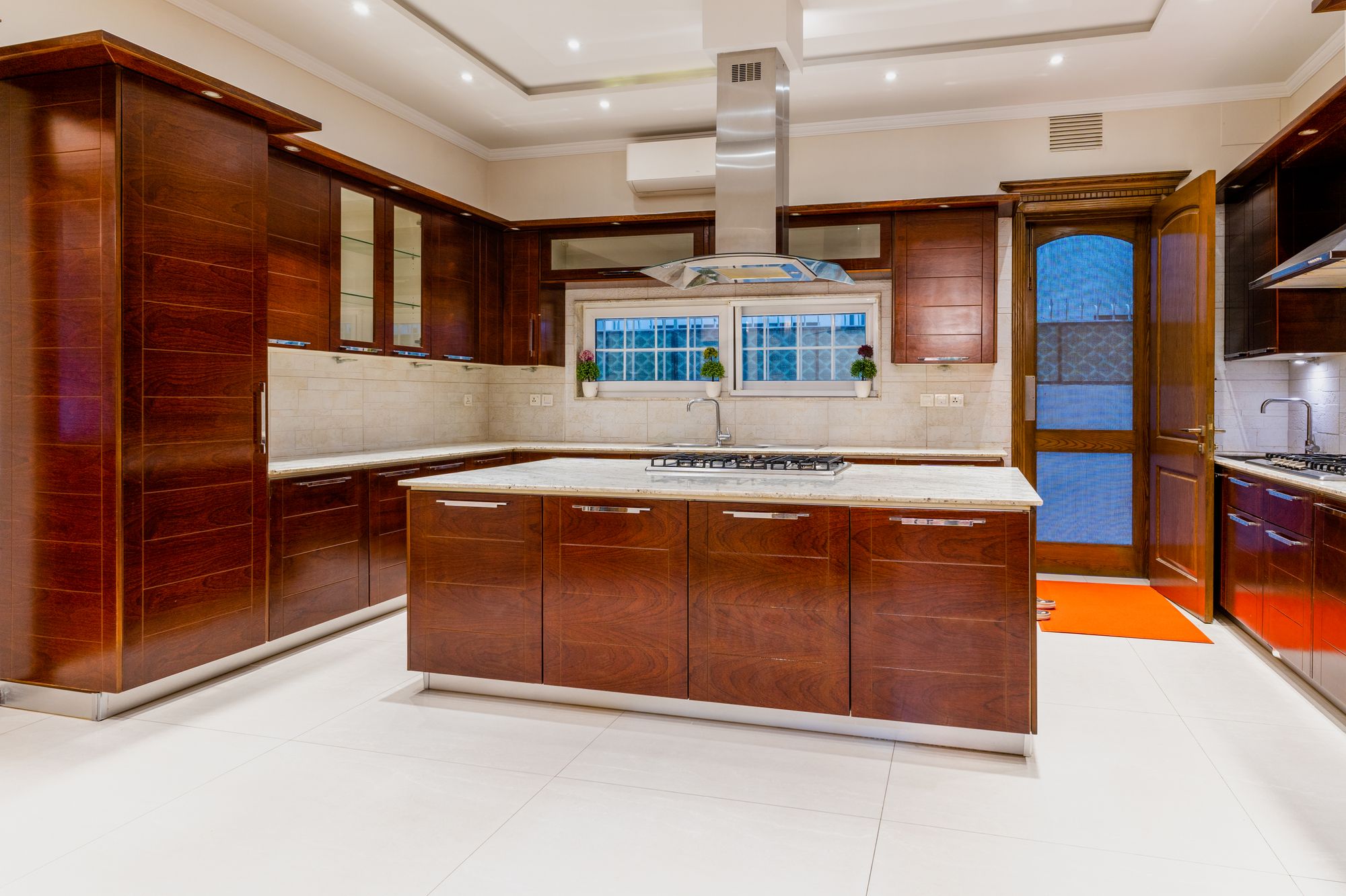 Forest Hill custom kitchen